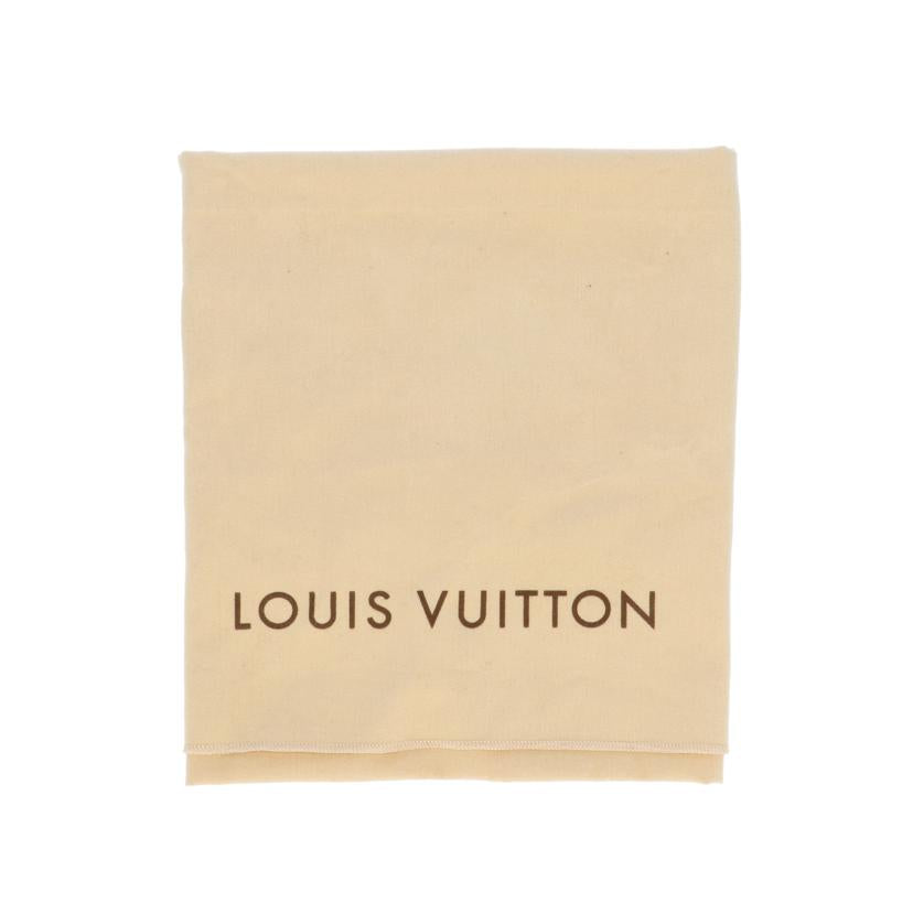 LOUIS VUITTON ルイヴィトン/リヴィントンGM／ダミエ・エベヌ/N41158 //FL0***/Aランク/21