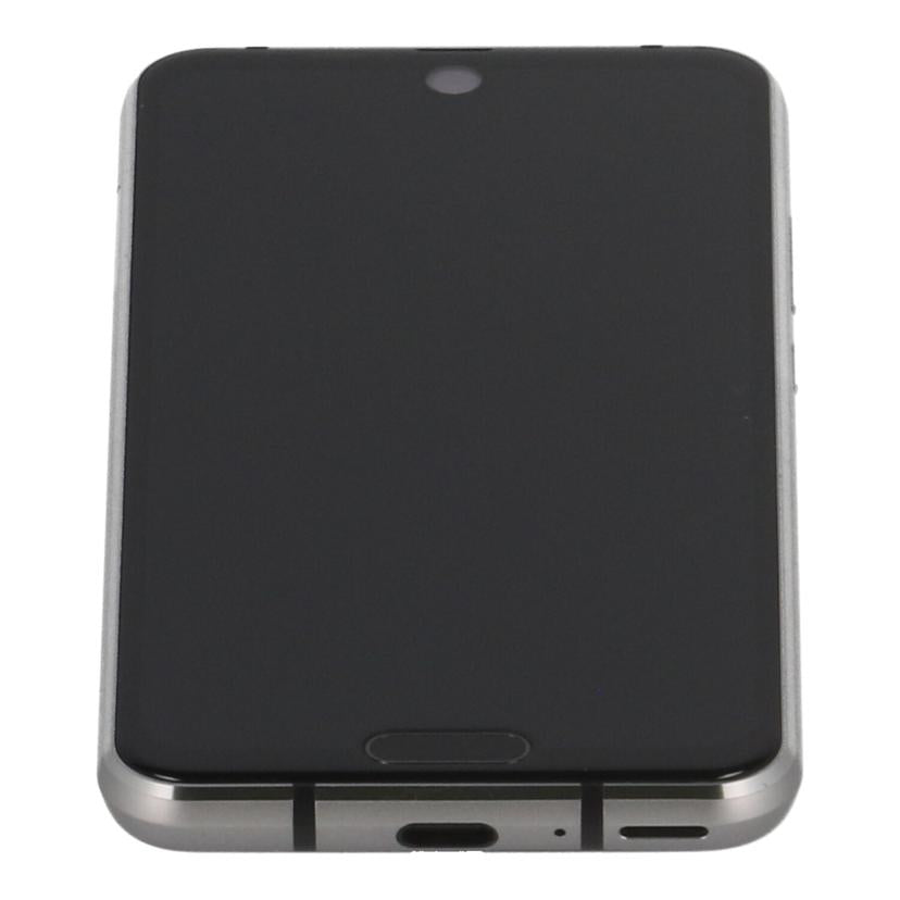 SHARP シャープ　SHARP /スマートフォン／AQUOS　R2　compact　64GB/SH-M09//357785090071601/ABランク/65