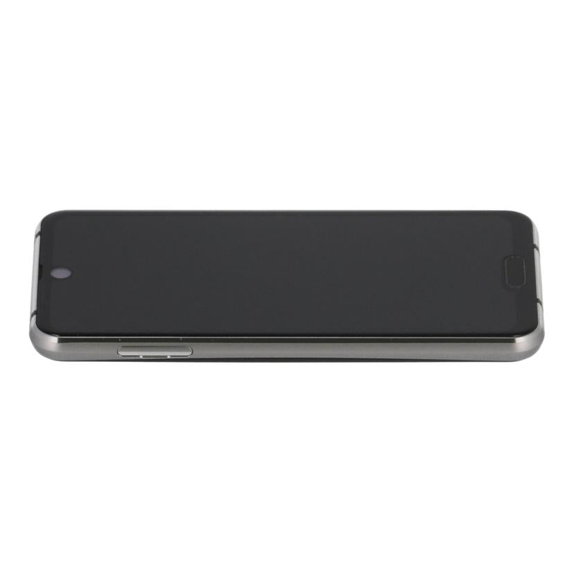 SHARP シャープ　SHARP /スマートフォン／AQUOS　R2　compact　64GB/SH-M09//357785090071601/ABランク/65