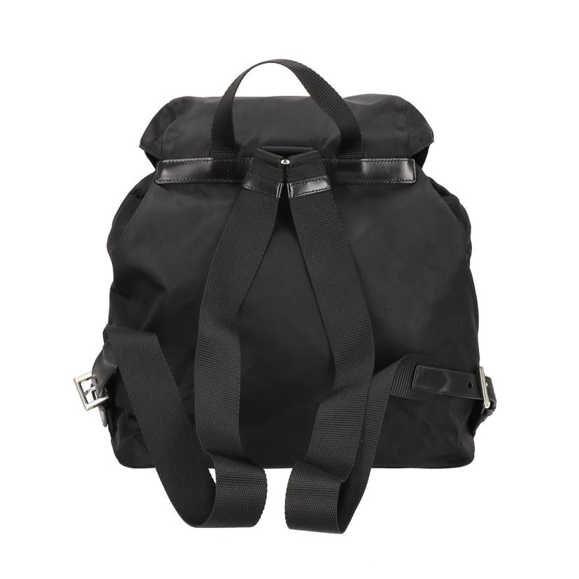 PRADA プラダ/テスト　ナイロンリュック//31/ABランク/67