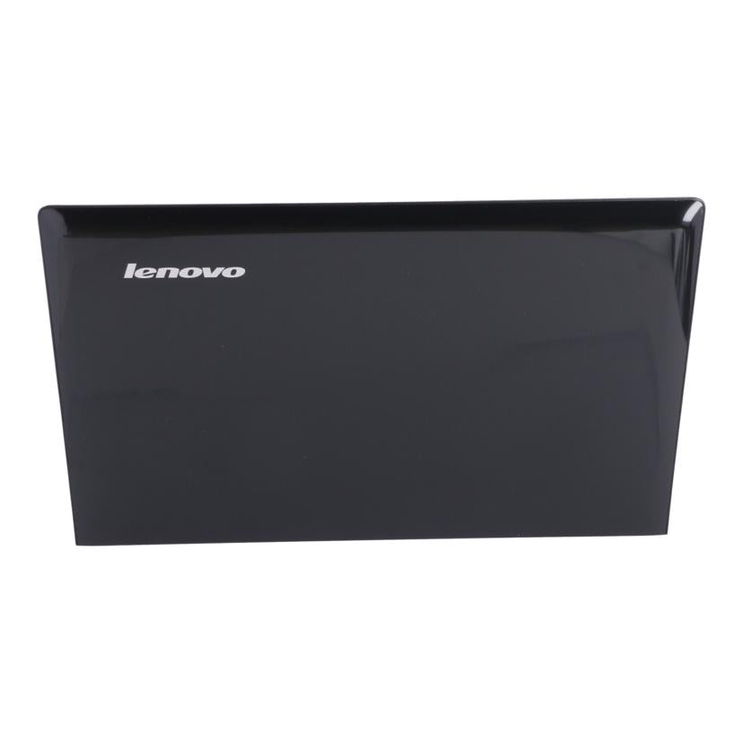 Lenovo レノボ　/Win10ノートPC／Lenovo　G51/80M80042JP//pf0hhsbyPF9XB6310032/Bランク/75