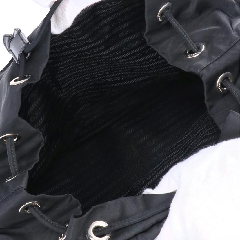 PRADA プラダ/テスト　ナイロンリュック//31/ABランク/67