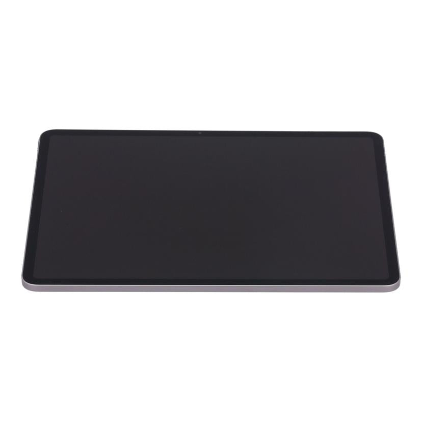 Apple　 アップル　/iPad　Air　13インチ　第6世代　Wi－Fi　128GB　2024/MV273J/A//JV6M9M231C/Aランク/05