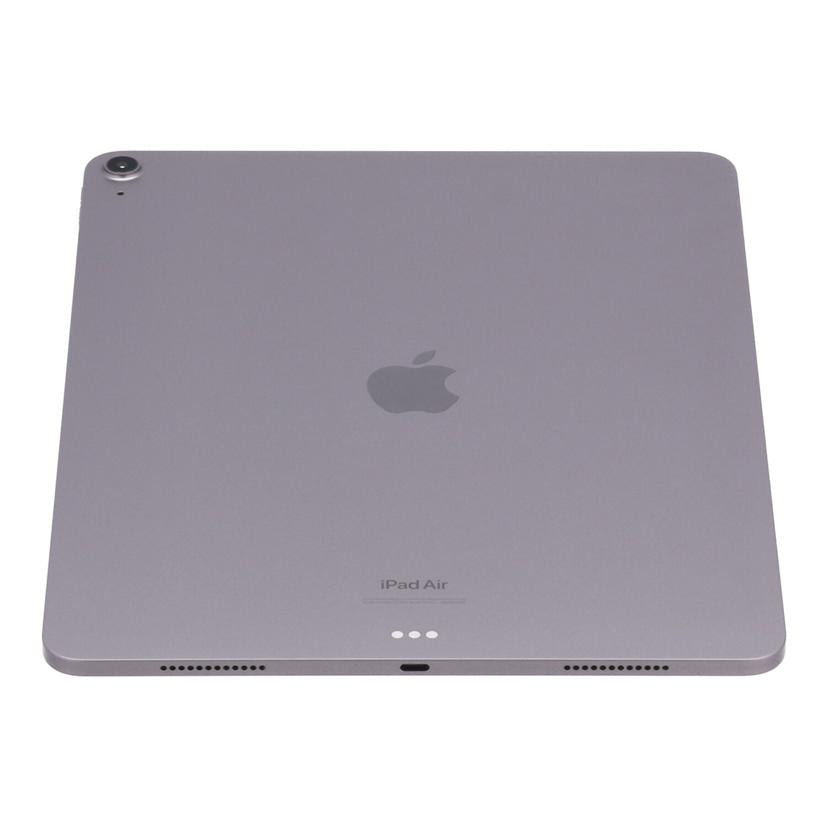 Apple　 アップル　/iPad　Air　13インチ　第6世代　Wi－Fi　128GB　2024/MV273J/A//JV6M9M231C/Aランク/05