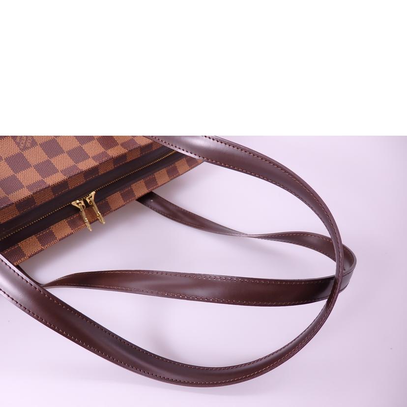 LV ルイ・ヴィトン/チェルシー／ダミエ・エベヌ/N51119//AS1***/ABランク/76