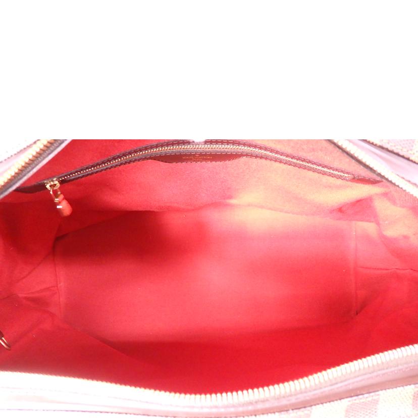 LV ルイ・ヴィトン/チェルシー／ダミエ・エベヌ/N51119//AS1***/ABランク/76