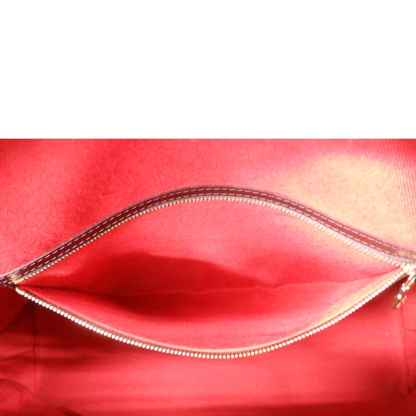 LV ルイ・ヴィトン/チェルシー／ダミエ・エベヌ/N51119//AS1***/ABランク/76