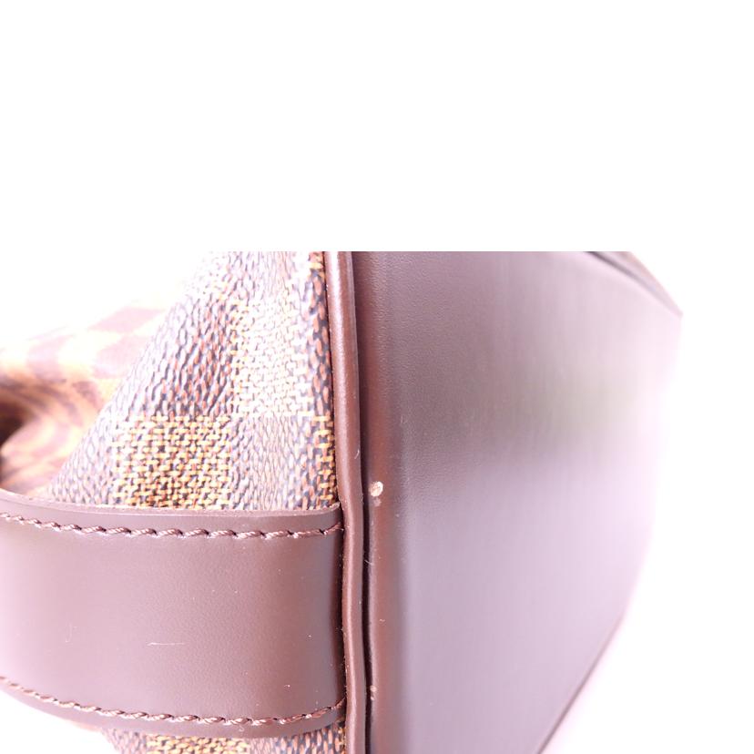 LV ルイ・ヴィトン/チェルシー／ダミエ・エベヌ/N51119//AS1***/ABランク/76