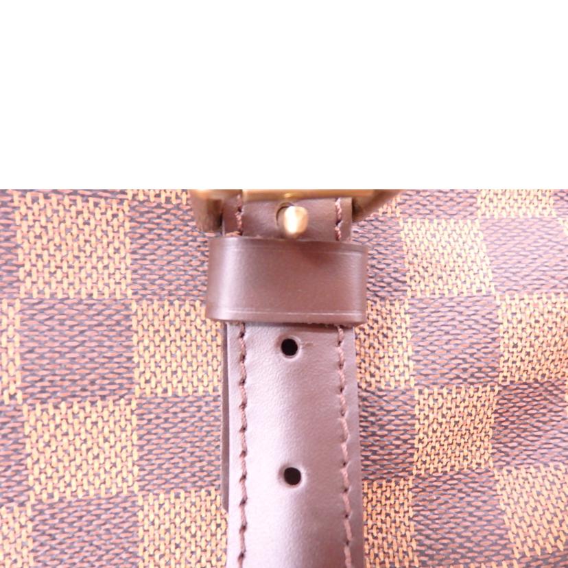 ルイヴィトン　茶色ペルト　 LOUIS VUITTON LOUIS VUITTON(ルイヴィトン) Sロック ベルトポーチ PM 品番