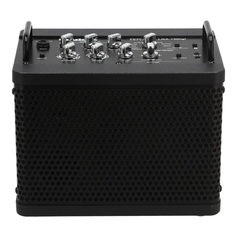 Louis ルイス　/ギターアンプ/LGA-15Digi//-/ABランク/82