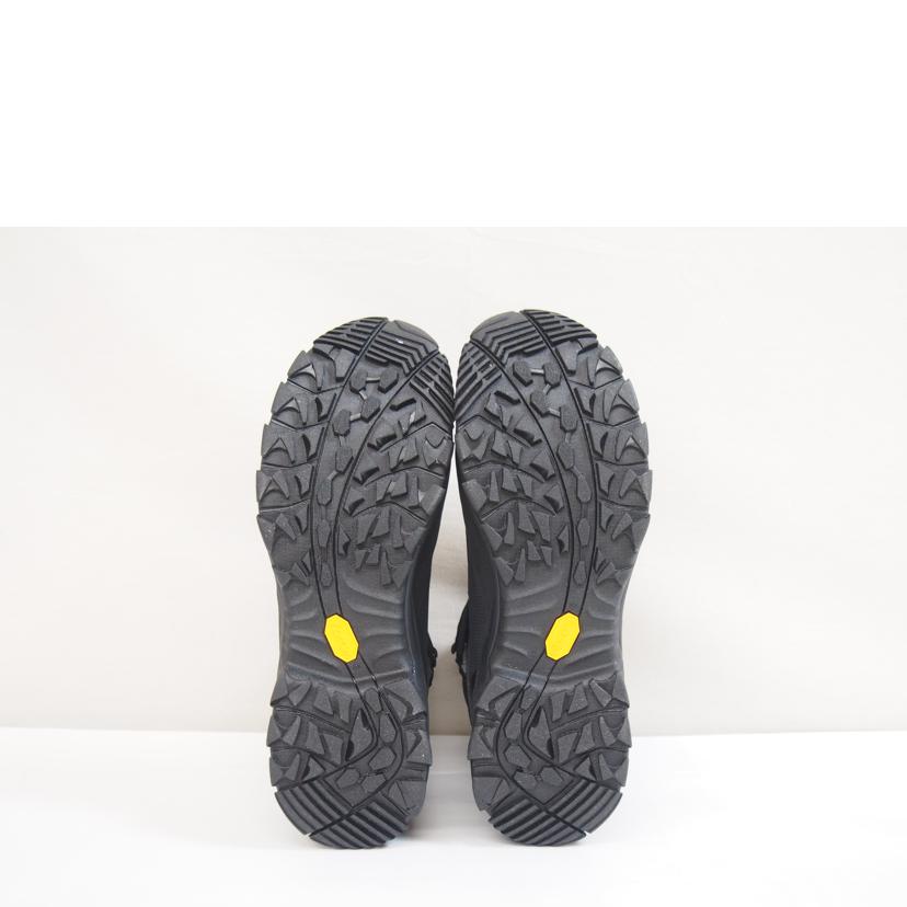 THE　NORTH　　FACE ノースフェイス/THE　NORTH　FACE　クレストン　フューチャーライト　ミッドネオ/NF52320//Sランク/71