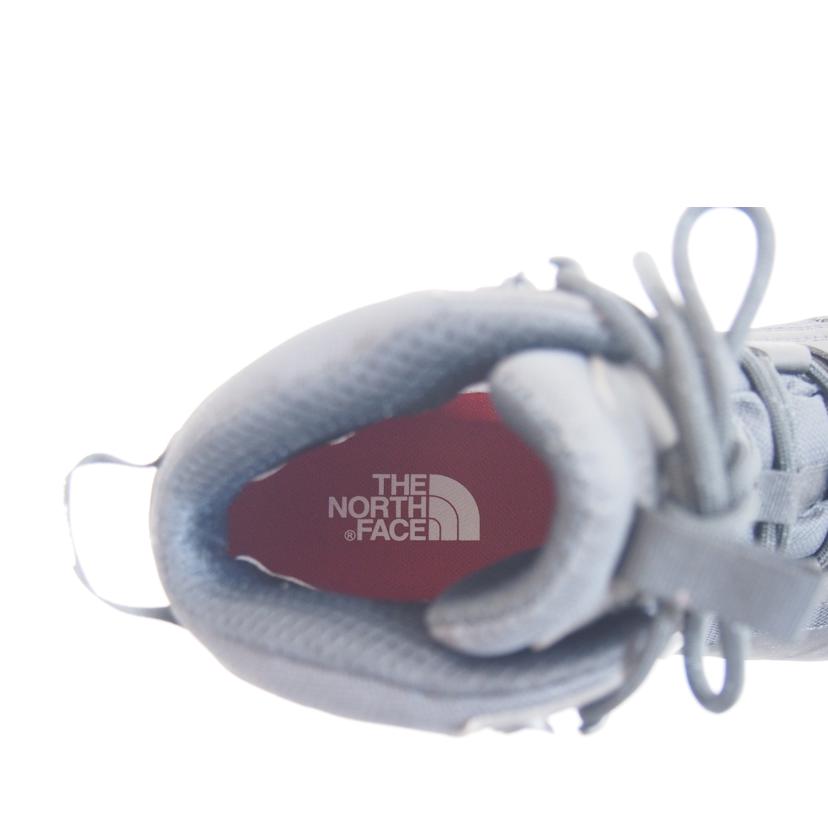 THE　NORTH　　FACE ノースフェイス/THE　NORTH　FACE　クレストン　フューチャーライト　ミッドネオ/NF52320//Sランク/71