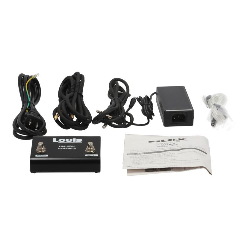 Louis ルイス　/ギターアンプ/LGA-15Digi//-/ABランク/82