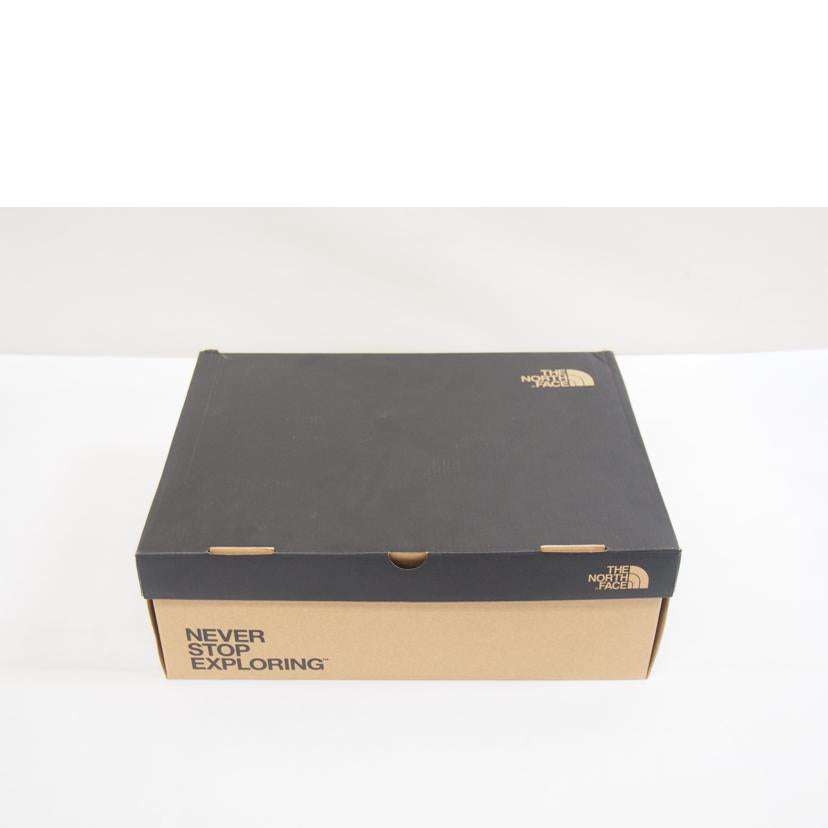 THE　NORTH　　FACE ノースフェイス/THE　NORTH　FACE　クレストン　フューチャーライト　ミッドネオ/NF52320//Sランク/71