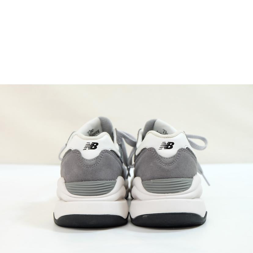 new　balance ニューバランス/M5740　ローカットスニーカー/M5740VPB//-/Aランク/71