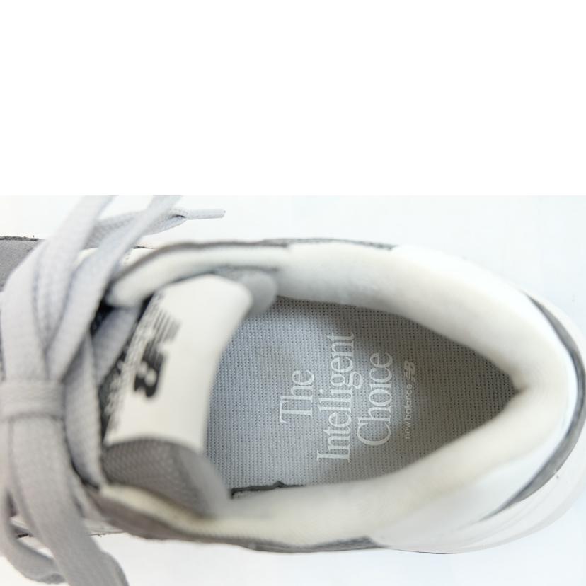 new　balance ニューバランス/M5740　ローカットスニーカー/M5740VPB//-/Aランク/71