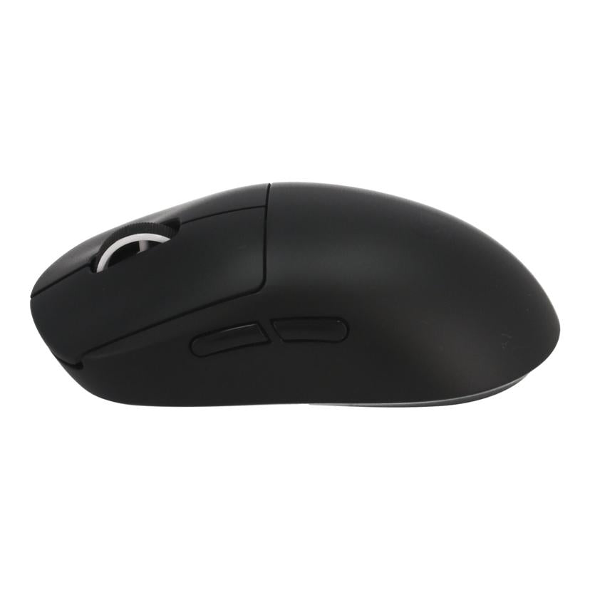 Logicool ロジクール　/ワイヤレスゲーミングマウス/G-PPD-003WL//2109LZ01TV59/Bランク/84