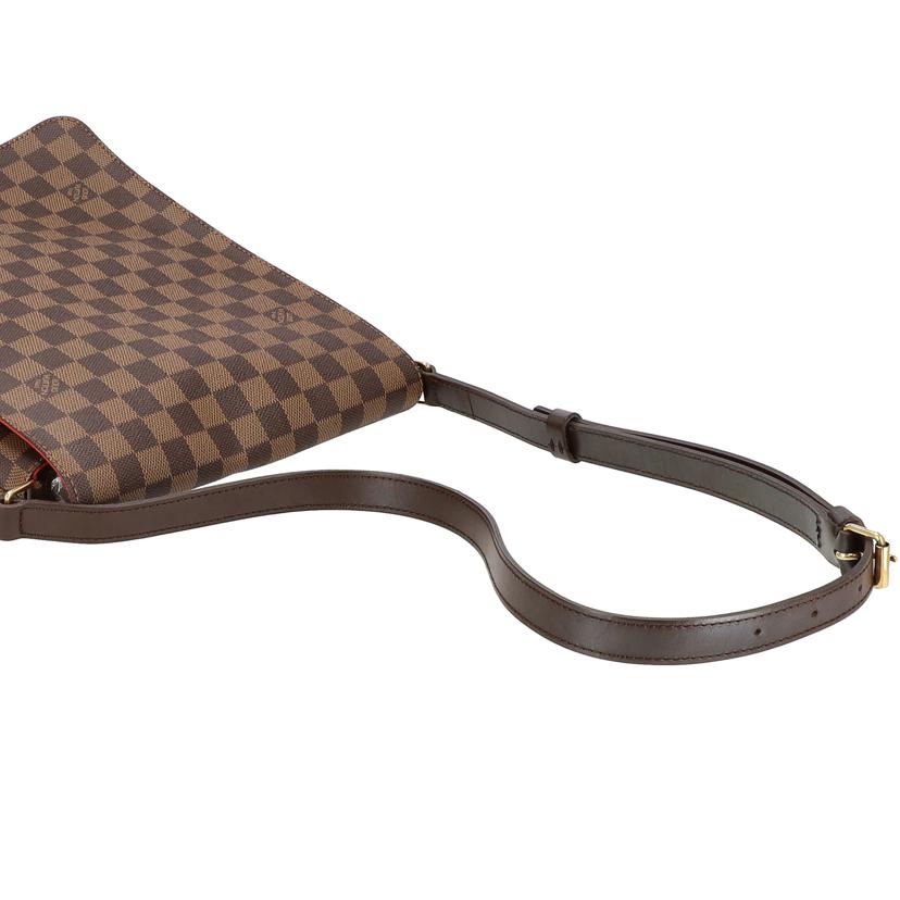 LOUIS VUITTON ルイヴィトン/ミュゼット／ダミエ/N51302//TH0***/Aランク/21
