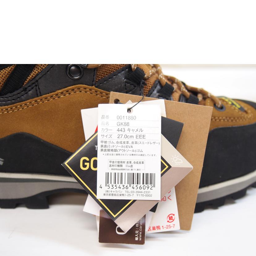 caravan キャラバン/caravan　GRANDKING　/GK88//Sランク/71