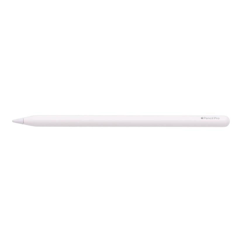 Apple　 アップル　/Apple　Pencil　Pro/A2538 MX2D3ZA/A//YV9K2WH4FW/Bランク/05