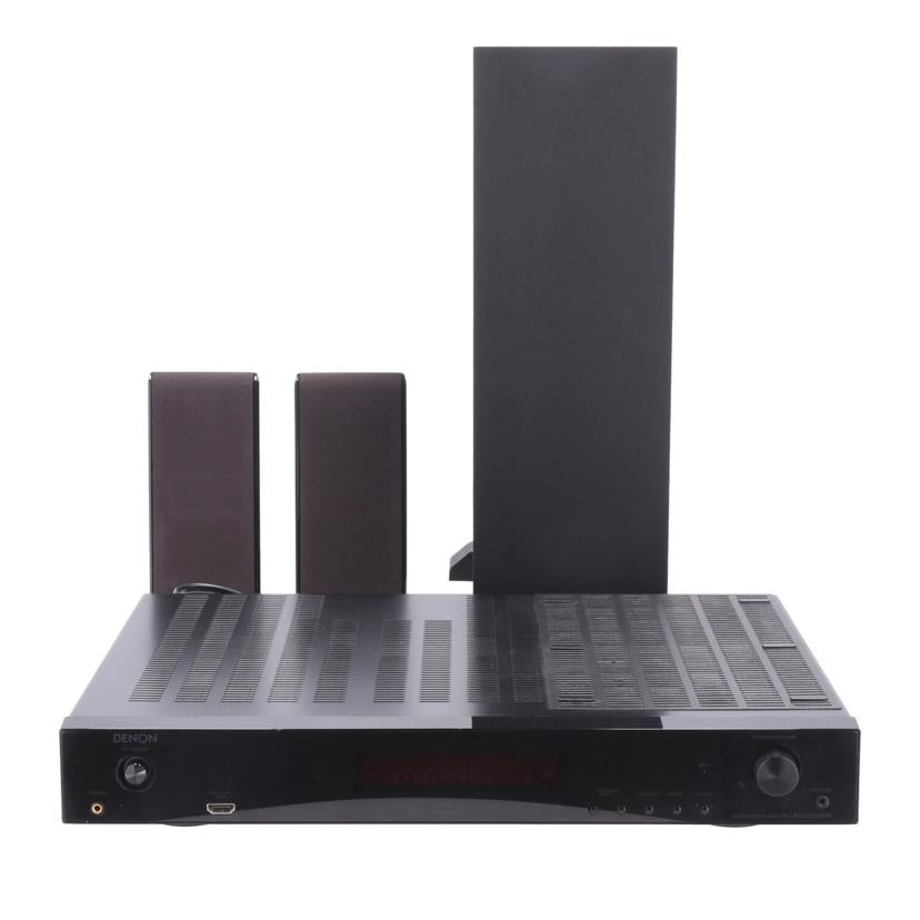 DENON デノン/ホームシアターシステム/DHT-S500HD//0053309242/Bランク/63