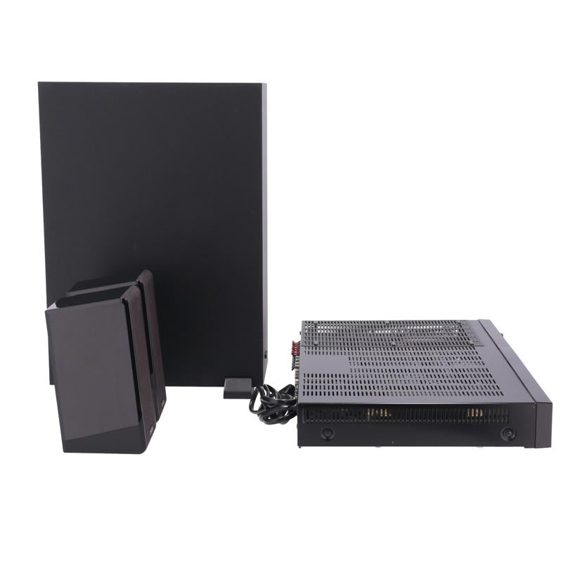 DENON デノン/ホームシアターシステム/DHT-S500HD//0053309242/Bランク/63