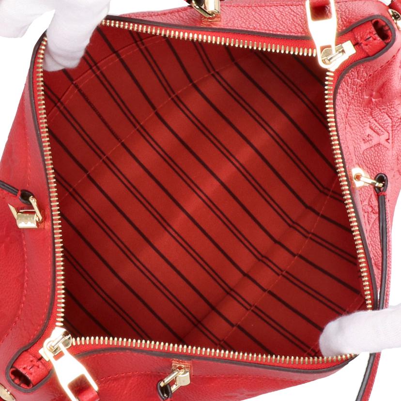 LOUIS VUITTONルイヴィトン/バスティーユPM　／アンプラント/M41169//DU0***/Aランク/62