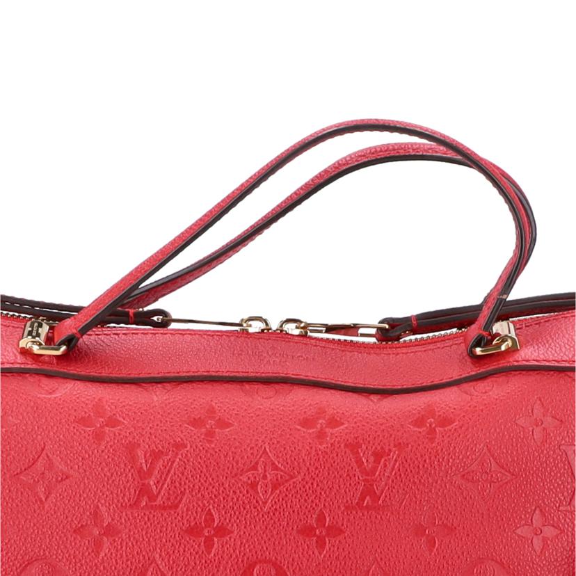 LOUIS VUITTONルイヴィトン/バスティーユPM　／アンプラント/M41169//DU0***/Aランク/62