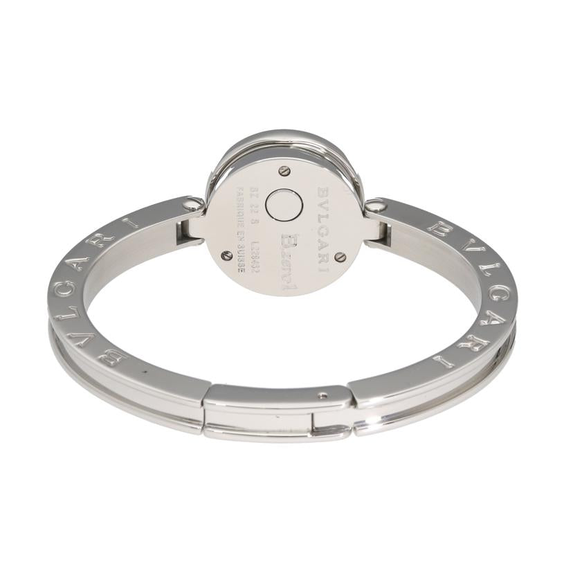 BVLGARI ブルガリ/B－zero1／125周年記念／クオーツ/BZ22S//L22****/Aランク/77