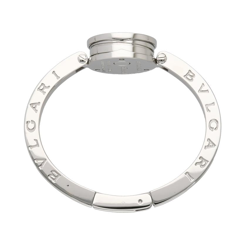 BVLGARI ブルガリ/B－zero1／125周年記念／クオーツ/BZ22S//L22****/Aランク/77