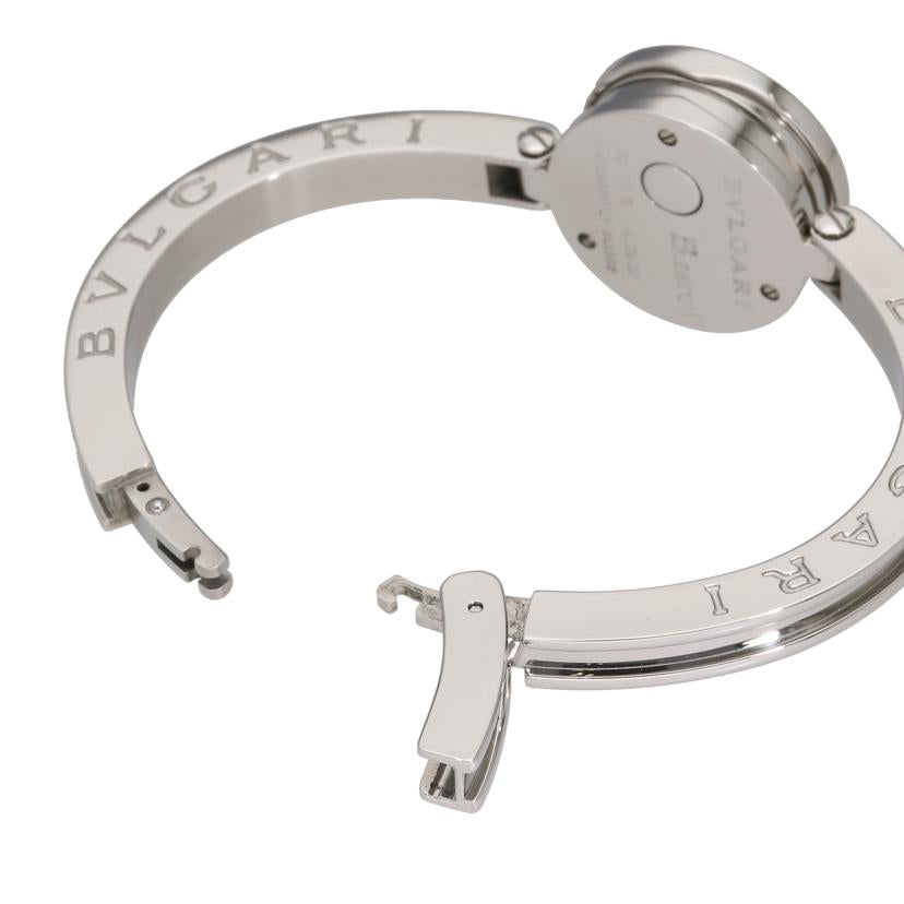 BVLGARI ブルガリ/B－zero1／125周年記念／クオーツ/BZ22S//L22****/Aランク/77
