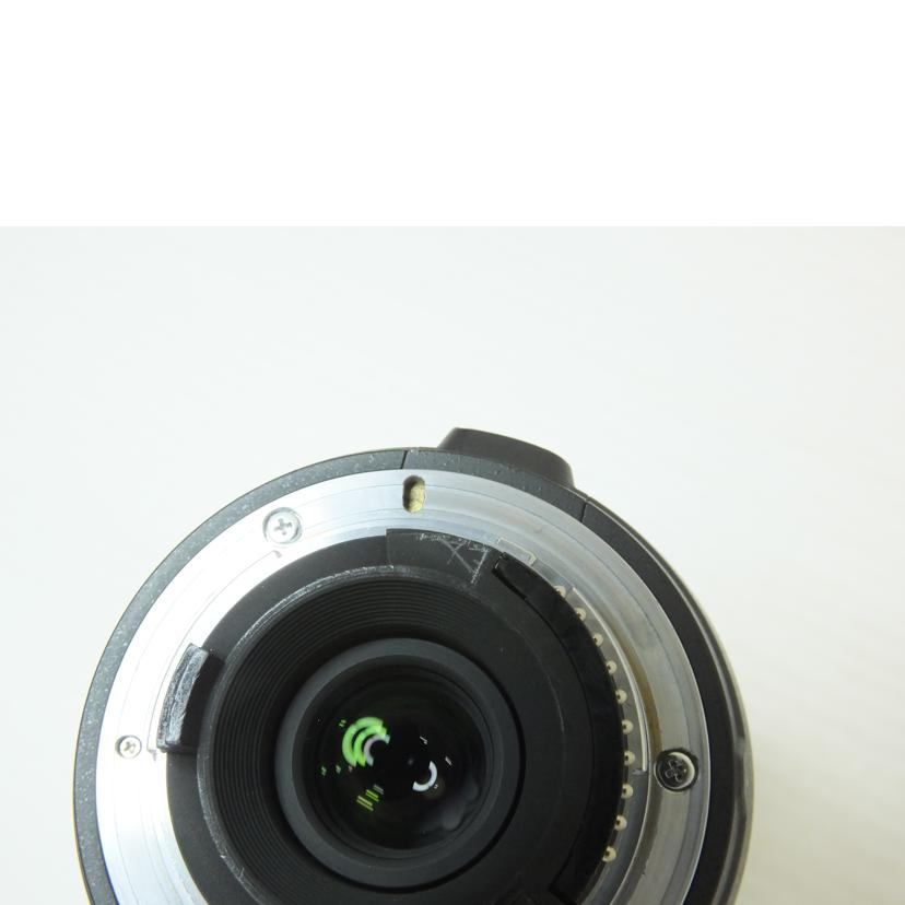 NIKON ニコン/12－24mm広角ズームレンズ/AF-S DX Zoom-Nikkor 12-24mm f/4G IF-ED//]/ABランク/88