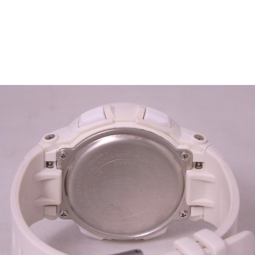 CASIO カシオ/Baby－G／ラバー／電波ソーラー/BGA-2500-7AJF//ABランク/76