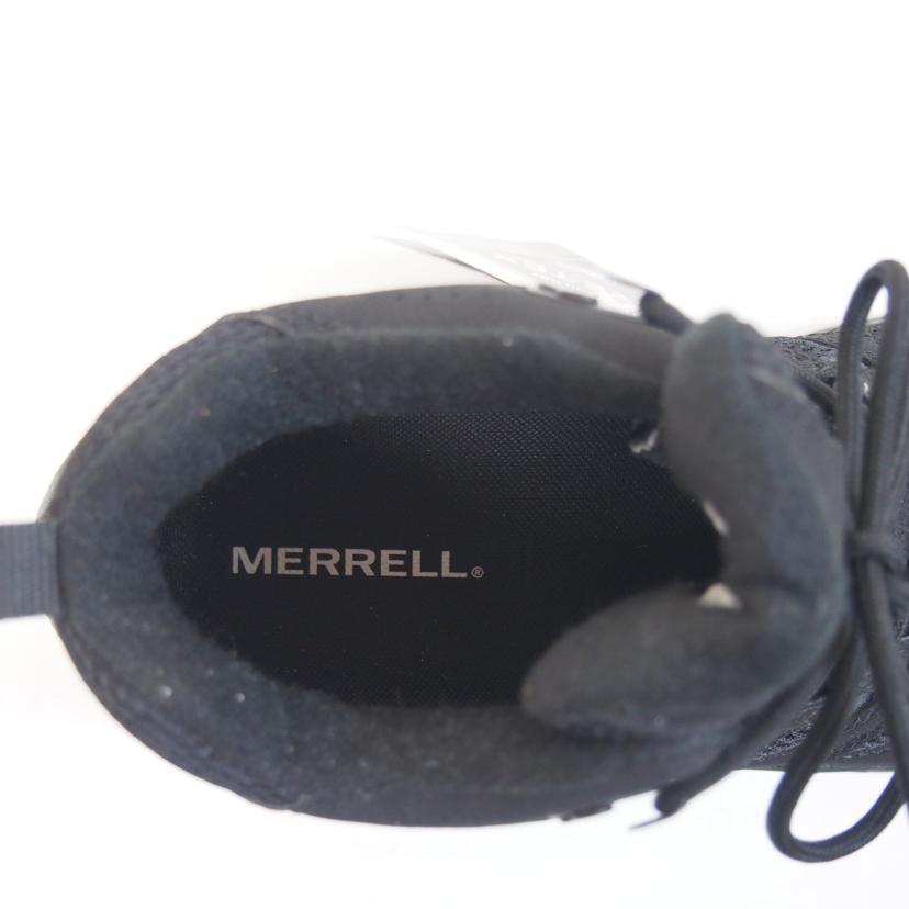 MERRELL メレル/MERRELL　モアブ3ミッド　/J500249//Sランク/71