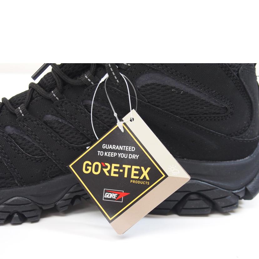 MERRELL メレル/MERRELL　モアブ3ミッド　/J500249//Sランク/71