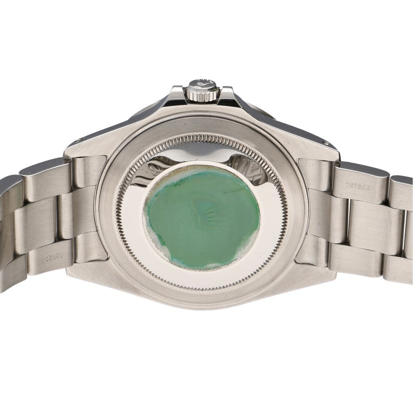 ROLEX ロレックス/エクスプローラー2／白文字盤/16570//A87****/Aランク/91