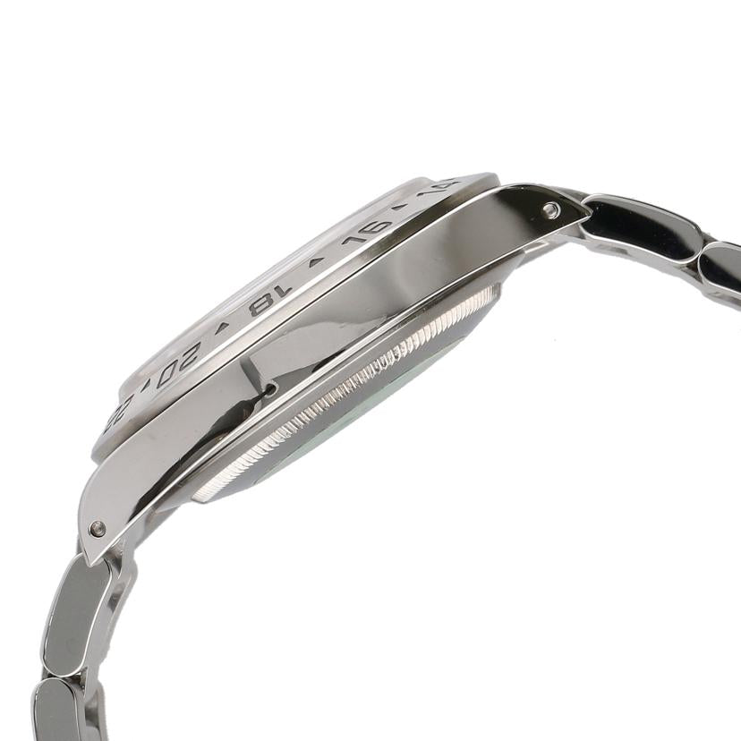 ROLEX ロレックス/エクスプローラー2／白文字盤/16570//A87****/Aランク/91