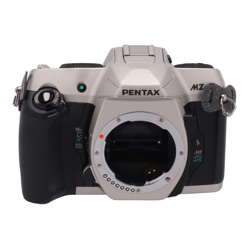 PENTAX ペンタックス　/フィルム一眼レフ　ボディ/MZ-S //3177326/Cランク/62