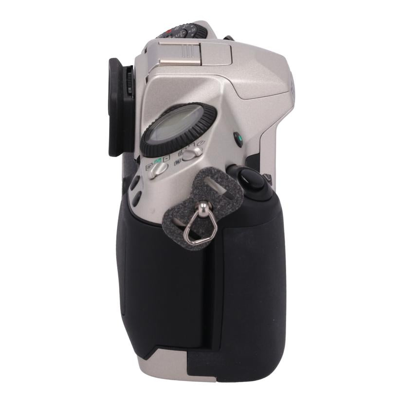 PENTAX ペンタックス　/フィルム一眼レフ　ボディ/MZ-S //3177326/Cランク/62