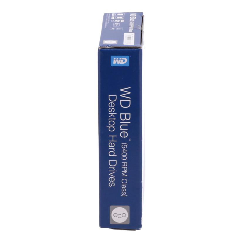 Western　Digital　WD ウエスタンデジタル　/内蔵HDD　4TB/WD40EZRZ-RT2//WCC7K1YHVJS6/Sランク/67