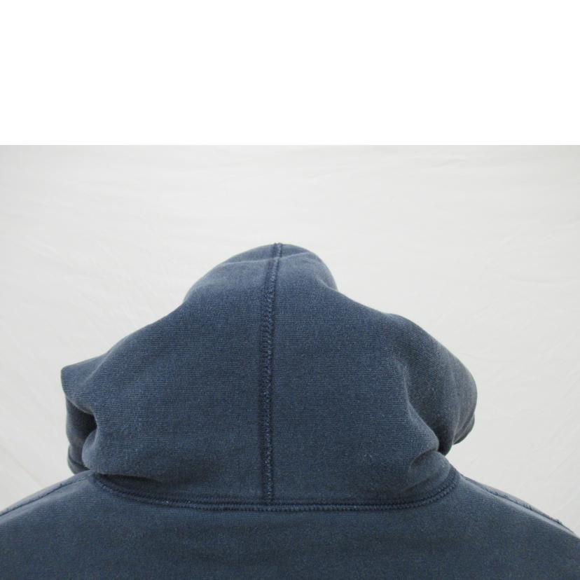 Supreme/プルオーバーパーカー／ペイズリーロゴ//BCランク/63