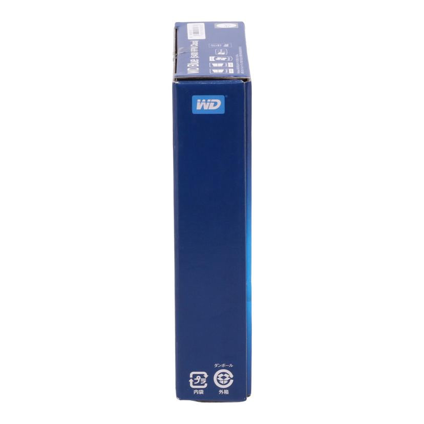 Western　Digital　WD ウエスタンデジタル　/内蔵HDD　4TB/WD40EZRZ-RT2//WCC7K1YHVJS6/Sランク/67
