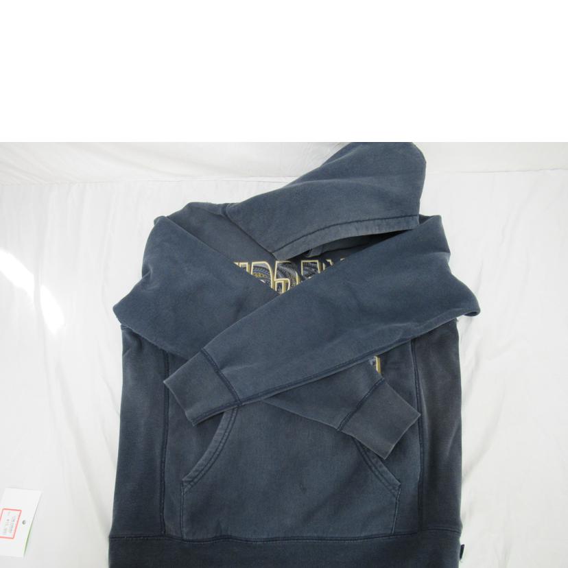 Supreme/プルオーバーパーカー／ペイズリーロゴ//BCランク/63