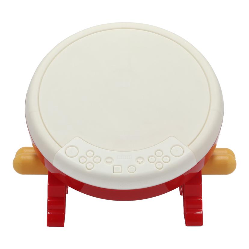 HORI ホリ　/太鼓の達人専用コントローラー／Switch用/NSW-079//08026331/Bランク/67