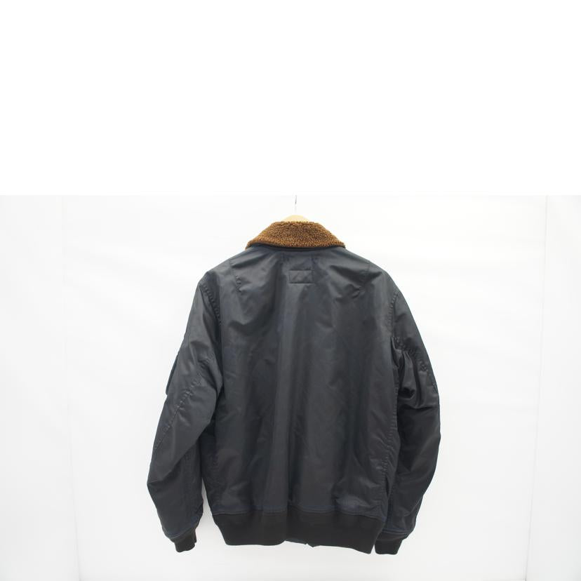 RRL ダブルアールエル/RRL　フライトジャケット/RRL-J-381//ABランク/19