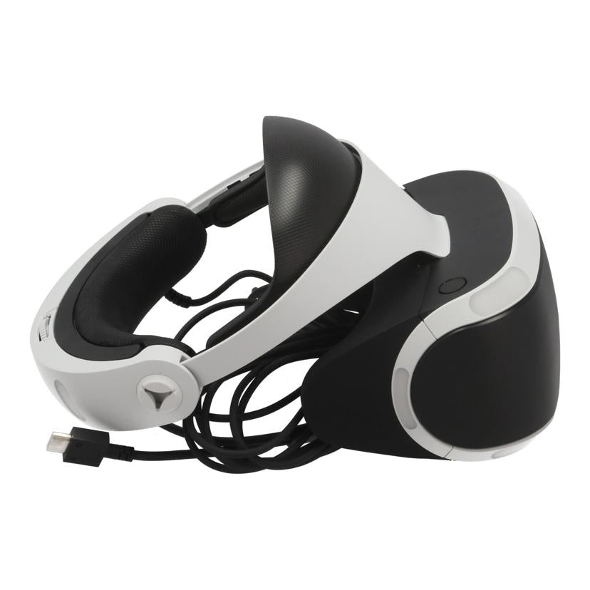 SONY　 ソニー　/PlayStationVRエキサイティングパック/CUHJ-16008//S012091765G/Cランク/01