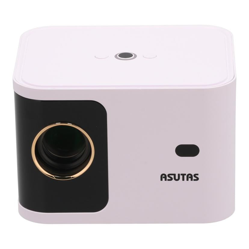 ASUTAS VL Global/LEDプロジェクター/H89//S/N:J220521012305220222/ABランク/67