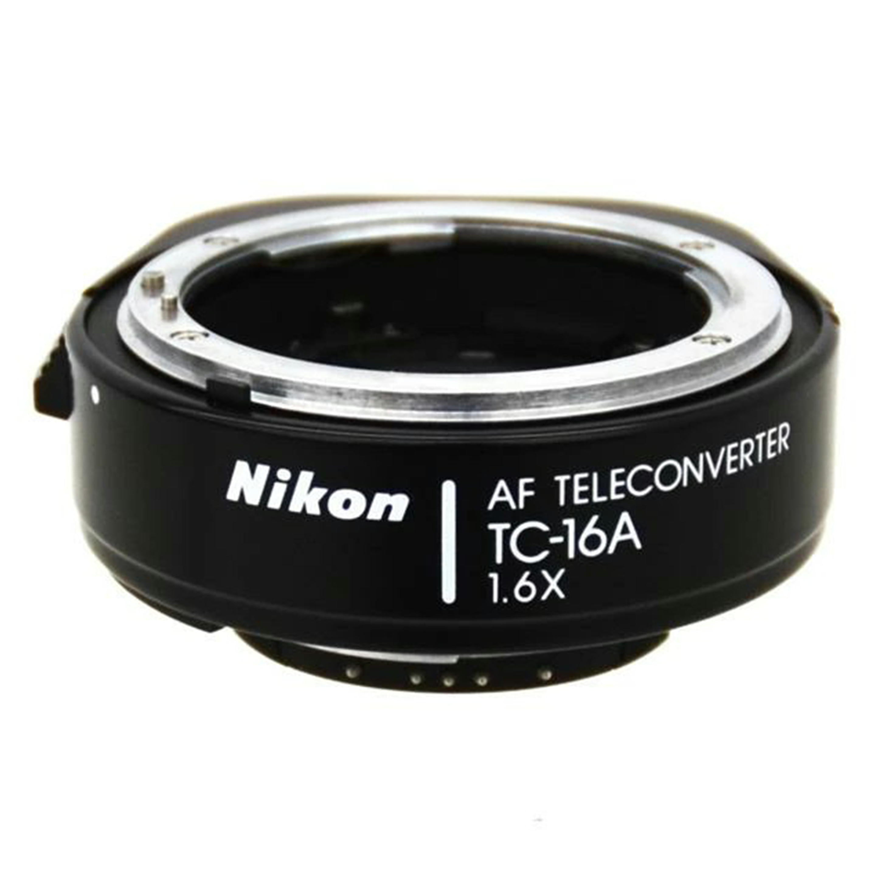 Nikon/テレコンバーター/TC-16A//209220/Bランク/75