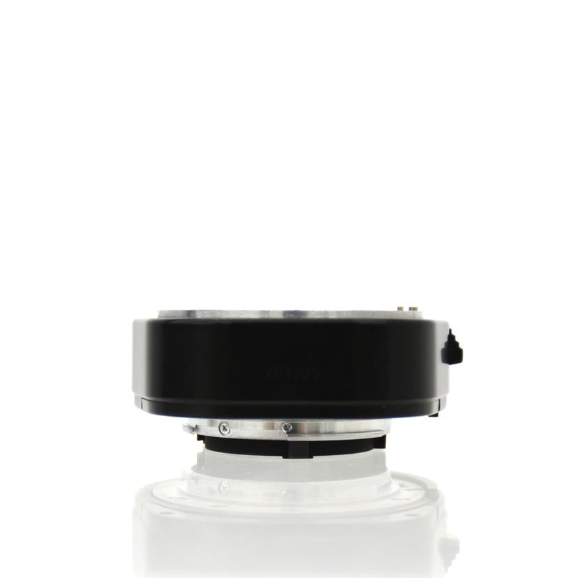 Nikon/テレコンバーター/TC-16A//209220/Bランク/75