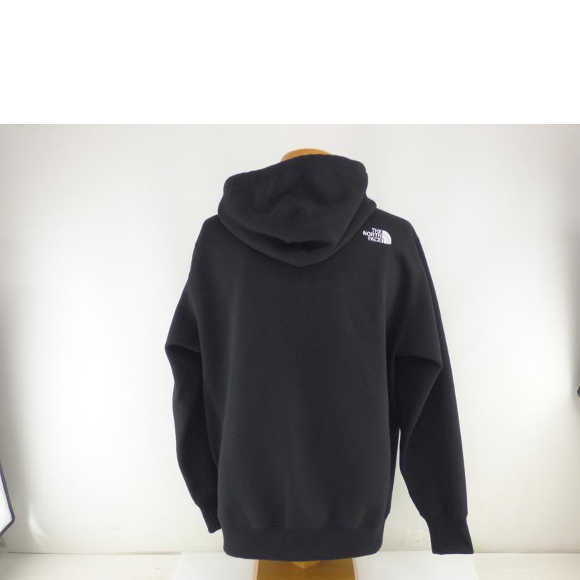 THE　NORTH　FACE ﾉｰｽﾌｪｲｽ/スクエアロゴフルジップ/NT62232//ABランク/64